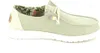 Hey Dude Wendy Natural Schuhe Grün EU 39 Frau Grün EU 39 Produktbild-Vorschau 70
