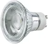 ChiliTec 21316 LED Strahler GU10 "H50 COB" 3000k, 440lm, Produktbild-Vorschau 4
