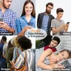 Panzerglas Schutzfolie + Kamera Sichtschutz iPhone 16 Pro Produktbild-Vorschau 7