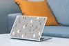 MuchoWow® Laptop Aufkleber Sticker Cover Socken - Produktbild-Vorschau 4