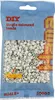 Hama String Perlen - Cloudy White (77), 1000st. Produktbild-Vorschau 2