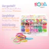 Zestaw kreatywny Joya Mega Schmuck – ponad 3000 elementów – Podgląd zdjęcia produktu 6
