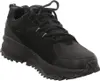 A black Skechers Bionic Trail shoe is shown from a side-angle on a white background. Voir les images du produit