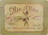 Tovaglietta in sughero Olio D'Oliva grande Anteprima dell’immagine prodotto 1
