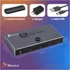 Reagle HDMI 2.1 Switch 3x1 Umschalter, 8K 60Hz, 4K 144Hz, Produktbild-Vorschau 8