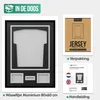 Avalo Wissellijst Aluminium - Inlijsten Voetbal Shirt - 3D Productafbeelding-voorbeeld 10