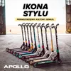 Apollo Hulajnoga stunt – Genius Pro 4,0, wytrzymała Podgląd zdjęcia produktu 6