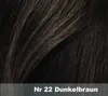 Hairfor2 Haarverdichtung Dunkelbraun 100ml Produktbild-Vorschau 1