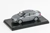 Skoda Octavia IV FL (2024) szary grafit metalik - ABREX Podgląd zdjęcia produktu 4