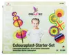 Artidee Colouraplast Starter-Set, Lichtspiele basteln, für Produktbild-Vorschau 2