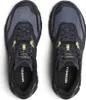 Top-down view of a pair of athletic shoes. Produktbild-Vorschau