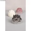 Rayher Silikon Gießform Lotusblüte, ø 5,5cm, Höhe 5,5cm, Produktbild-Vorschau 7