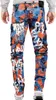 Cipo & Baxx Herren Jeans CD587 Blau W32/L34 Produktbild-Vorschau 2