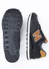 NEW BALANCE – Herren-Sneaker 574OMD aus Leder – Größe 41,5 Produktbild-Vorschau 20