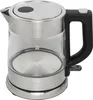 Severin WK 3468 Glas Wasserkocher 1l Produktbild-Vorschau 4