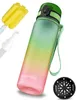 My Vesperbox® Trinkflasche Kinder [500ML] - Wasserflasche Produktbild-Vorschau 1