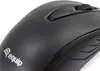 Equip 245107 Maus Büro Beidhändig USB Typ-A Optisch 1000 Produktbild-Vorschau 4