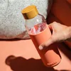 QUOKKA Flow Glasflasche Wasserflasche Trinkflasche Produktbild-Vorschau 7