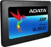 SSD  256GB ADATA    2,5" (6.3cm) SATAIII   SU800 3D NAND Produktbild-Vorschau 23