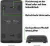 Belkin Rockstar 10-Port USB-Lad. 120W, 2,4A je Port,weiß Produktbild-Vorschau 3
