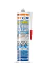 Dryzone Schimmelresistentes Sanitär Silikon (310 ml, Weiß) Produktbild-Vorschau 1