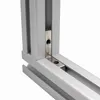 KLAK 45 - Innenwinkel Aussenwinkel M8 Nut 10 Produktbild-Vorschau 4