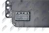 NTY Bedienelement Heizung / Lüftung EPK-DW-001 für Produktbild-Vorschau 7