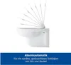 Duravit WC-Sitz D-CODE mit Absenkautomatik weiß Produktbild-Vorschau 31