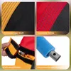 Houpačka COSTWAY typu „hnízdo“ (průměr 120 cm), houpačka s Náhled obrázku produktu 7