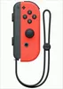 Nintendo Switch Joy-Con (R) Neon Rot Produktbild-Vorschau 5