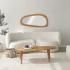 Skye Decor, Sweet - Teak, Couchtische, Teak, Holz, 115 x 38 Produktbild-Vorschau 3