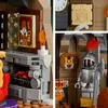 LEGO® Icons Burgemeesterswoning, 1420 onderdelen, 11383 Productafbeelding-voorbeeld 18