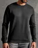 Premium Sweatshirt Herren, Graphit, M Produktbild-Vorschau 3