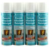 Pulitore vetro camino, 4 x 300 ml spray, detergente per Anteprima dell’immagine prodotto 1