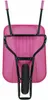 FORT 515-90 Cosmo Universalschubkarre Schubkarre| Pink | Produktbild-Vorschau 6