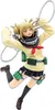 My Hero Academia Banpresto Chronicle Figure Academy PVC Produktbild-Vorschau 5