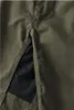 A close-up view of the fabric and mesh detailing on a pair of shorts. Produktbild-Vorschau