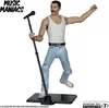 Music Maniacs Rock Actionfigur Freddy Mercury 15 cm Produktbild-Vorschau 3