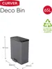Curver Deco Bin Duo pedálový odpadkový kôš - 26L+26L - Náhľad obrázku produktu 10