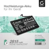 CELLONIC 1x Akku für Mobilfunk Kompatibel mit Apple iPhone Produktbild-Vorschau 2