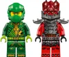 LEGO® NINJAGO® 71828 - Le bolide d'action de Lloyd Voir les images du produit 6