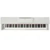 MUSTAR Digital-Piano 88 Tasten Hammermechanik 3 Pedale USB Produktbild-Vorschau 14