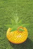 Bestway 52234, Ananas, 2 anni, Vinile, Verde, Giallo Anteprima dell’immagine prodotto 16