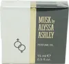 Alyssa Ashley Musk Oil Eau De Parfum 15ml Náhľad obrázku produktu 2