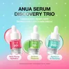Anua Serum Mini Trio Set Trio-Seren Voir les images du produit 2