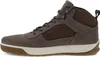 Ecco Komfort Stiefel BYWAY TRED Herren 31353030343338 Braun Produktbild-Vorschau 3