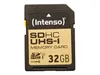 SD Card 32GB Intenso Class10 Produktbild-Vorschau 9