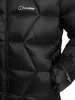 Berghaus Explorer Daunenjacke, Schwarz M Produktbild-Vorschau 4