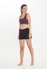 ENDURANCE Laufshorts Potenza 2 in 1 Shorts mit haltgebender Produktbild-Vorschau 3