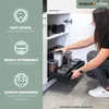 Bremermann teleskopická zásuvka sada 2 - výsuvná, šírka Náhľad obrázku produktu 5